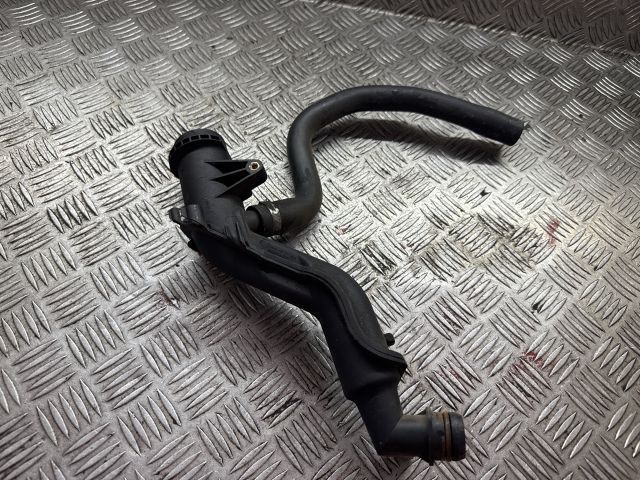 bontott PEUGEOT 407 EGR / AGR Vákum Szelep