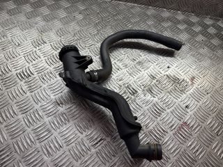 bontott PEUGEOT 407 EGR / AGR Vákum Szelep