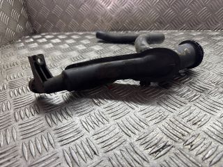 bontott PEUGEOT 407 EGR / AGR Vákum Szelep