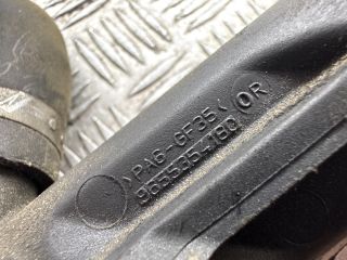 bontott PEUGEOT 407 EGR / AGR Vákum Szelep