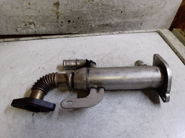 bontott PEUGEOT 407 EGR Hűtő