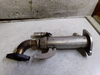 bontott PEUGEOT 407 EGR Hűtő