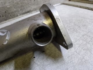 bontott PEUGEOT 407 EGR Hűtő