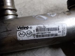 bontott PEUGEOT 407 EGR Hűtő