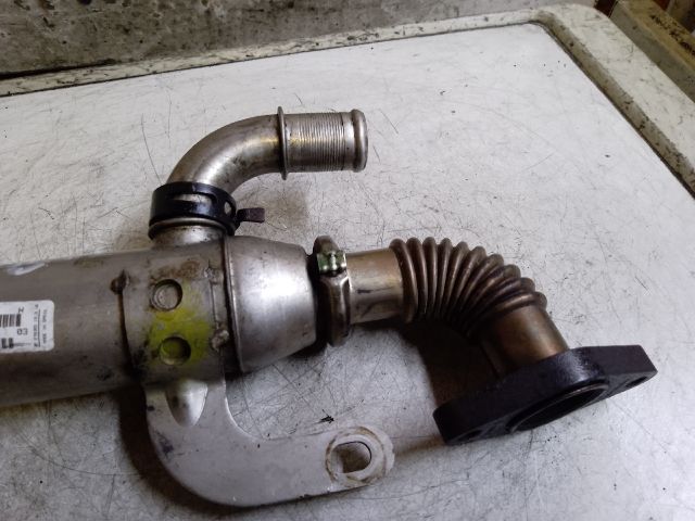 bontott PEUGEOT 407 EGR Hűtő