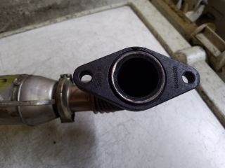 bontott PEUGEOT 407 EGR Hűtő