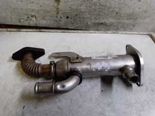 bontott PEUGEOT 407 EGR Hűtő