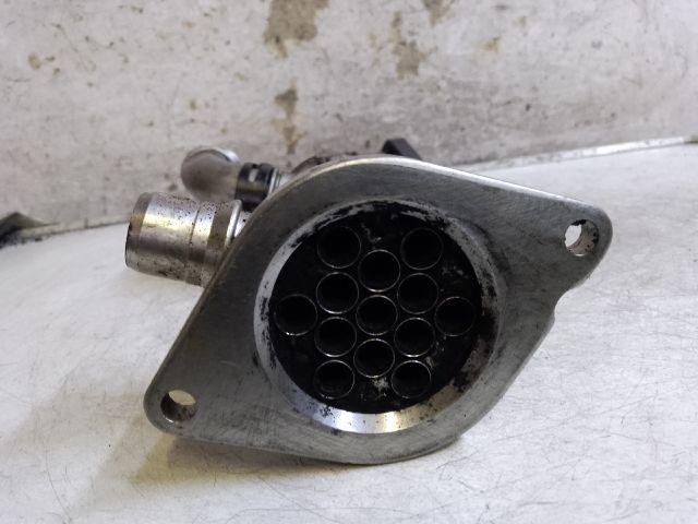 bontott PEUGEOT 407 EGR Hűtő