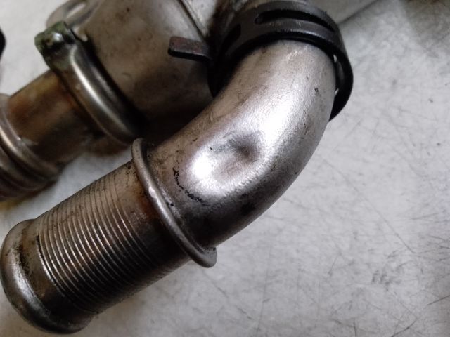 bontott PEUGEOT 407 EGR Hűtő