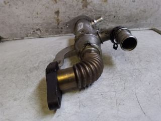 bontott PEUGEOT 407 EGR Hűtő