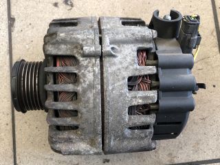 bontott PEUGEOT 407 Generátor