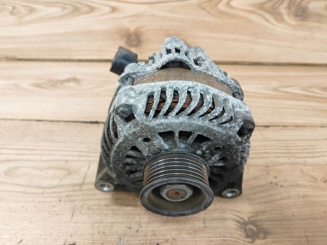 bontott PEUGEOT 407 Generátor