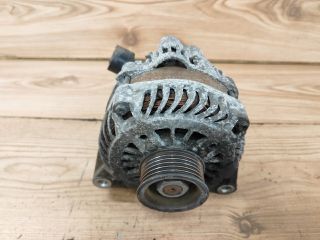 bontott PEUGEOT 407 Generátor