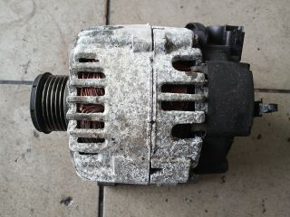 bontott PEUGEOT 407 Generátor