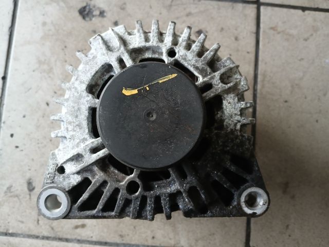 bontott PEUGEOT 407 Generátor