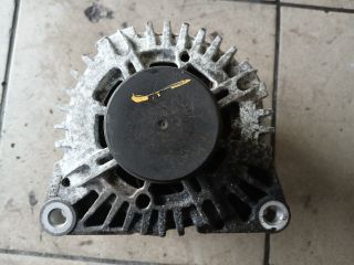 bontott PEUGEOT 407 Generátor