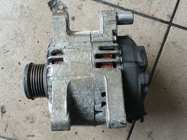 bontott PEUGEOT 407 Generátor