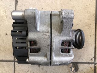 bontott PEUGEOT 407 Generátor