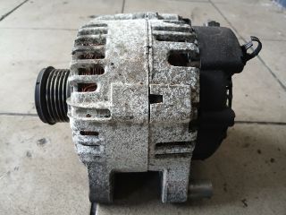 bontott PEUGEOT 407 Generátor