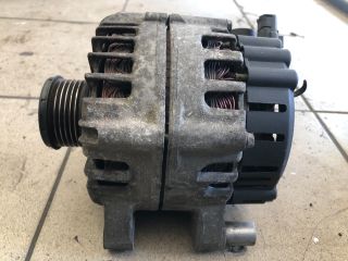 bontott PEUGEOT 407 Generátor