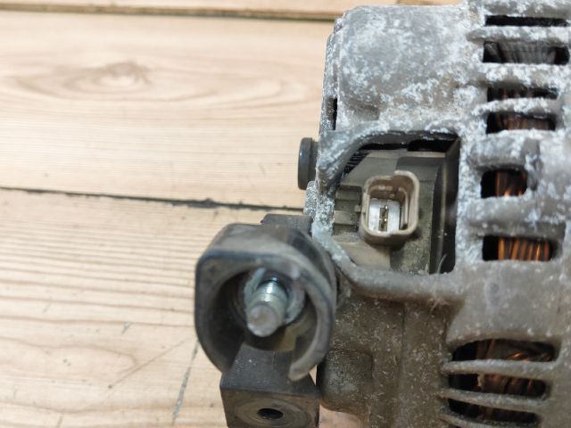 bontott PEUGEOT 407 Generátor