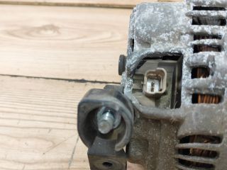 bontott PEUGEOT 407 Generátor