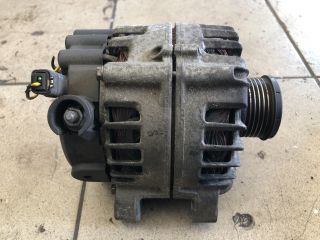 bontott PEUGEOT 407 Generátor