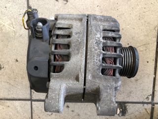 bontott PEUGEOT 407 Generátor