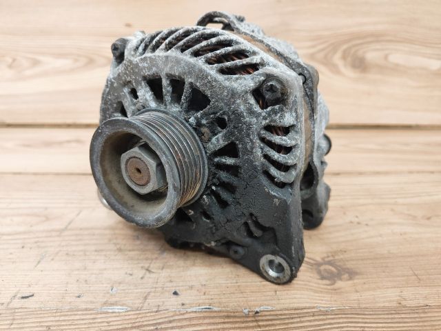 bontott PEUGEOT 407 Generátor