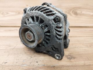 bontott PEUGEOT 407 Generátor