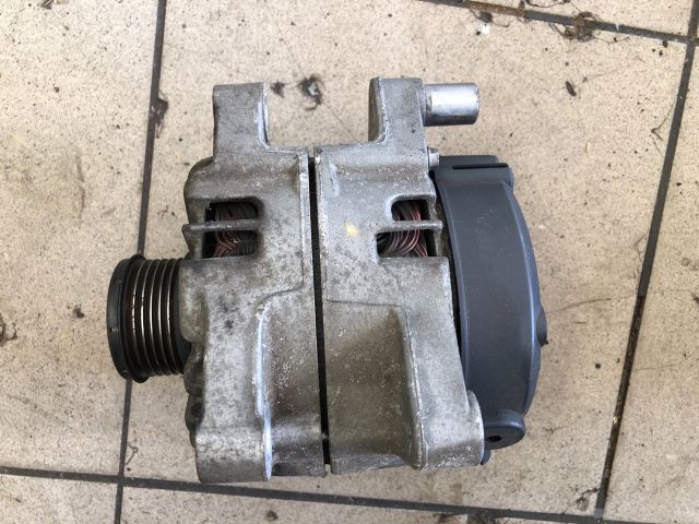 bontott PEUGEOT 407 Generátor