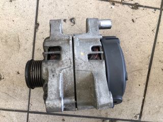 bontott PEUGEOT 407 Generátor