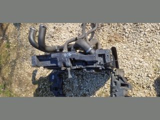 bontott PEUGEOT 407 Hűtő Ventilátor(ok), Radiátor(ok) Szett