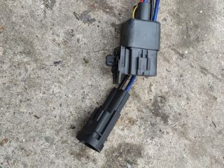 bontott PEUGEOT 407 Hűtőventilátor