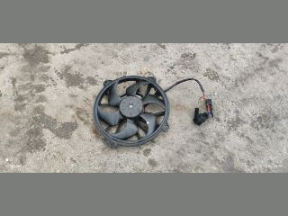 bontott PEUGEOT 407 Hűtőventilátor