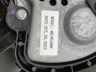 bontott PEUGEOT 407 Hűtőventilátor