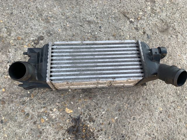 bontott PEUGEOT 407 Intercooler