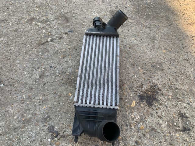 bontott PEUGEOT 407 Intercooler