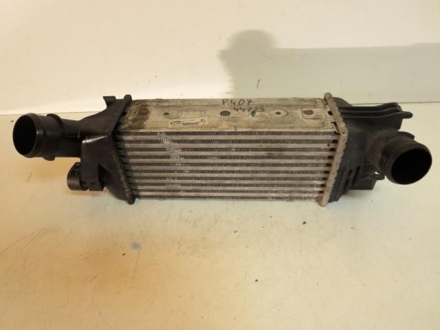 bontott PEUGEOT 407 Intercooler