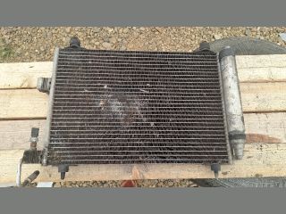 bontott PEUGEOT 407 Klímahűtő Radiátor