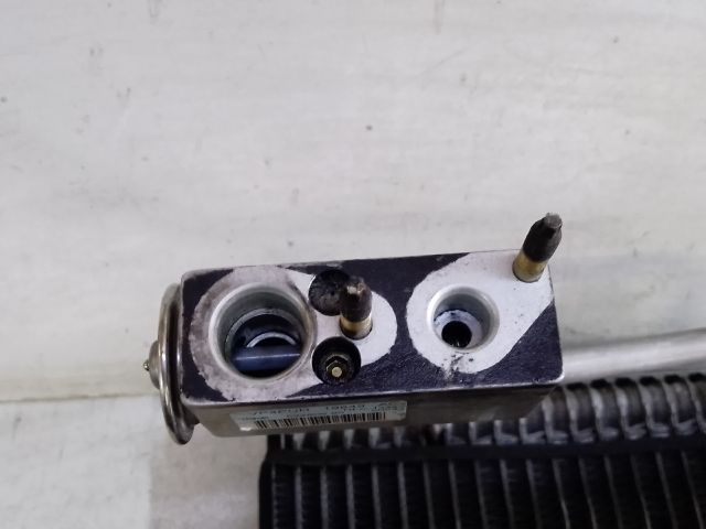 bontott PEUGEOT 407 Klímahűtő Radiátor