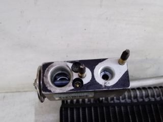 bontott PEUGEOT 407 Klímahűtő Radiátor