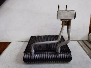 bontott PEUGEOT 407 Klímahűtő Radiátor