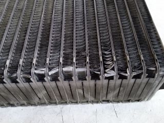 bontott PEUGEOT 407 Klímahűtő Radiátor