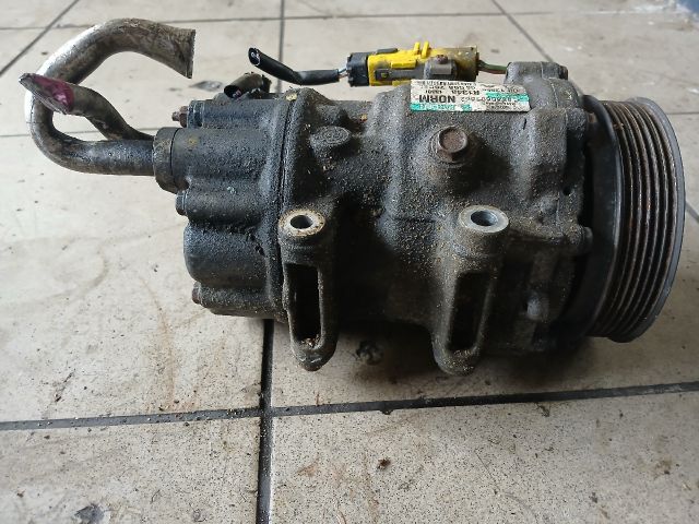 bontott PEUGEOT 407 Klímakompresszor