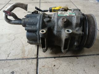 bontott PEUGEOT 407 Klímakompresszor