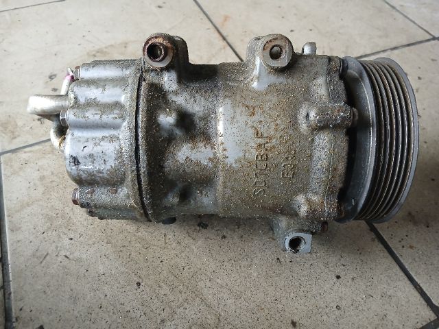 bontott PEUGEOT 407 Klímakompresszor