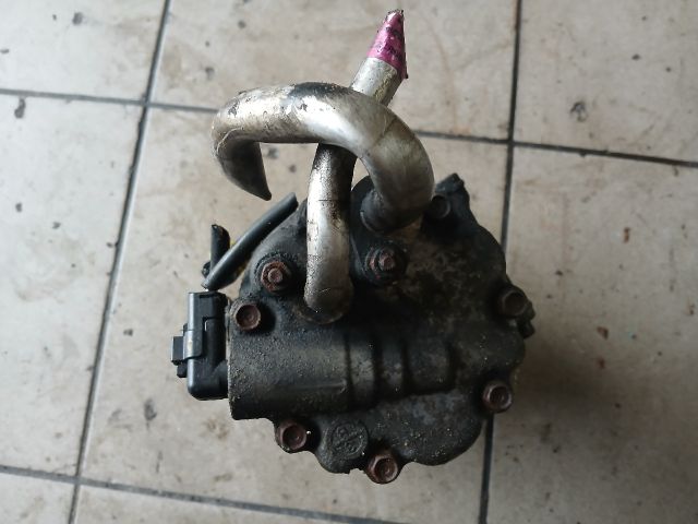 bontott PEUGEOT 407 Klímakompresszor