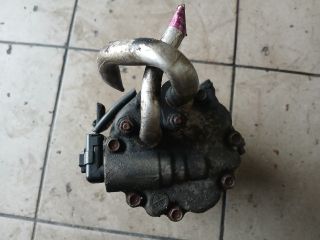 bontott PEUGEOT 407 Klímakompresszor