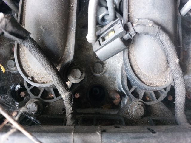 bontott PEUGEOT 407 Komplett Motor (Segédberendezésekkel)